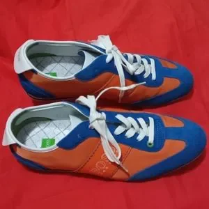 Hugo Boss | Shoes | C202 Hugo Boss Light Ness Trainer 